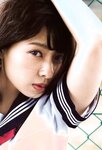 [Photobook] Nana Yamada - 4+3=7