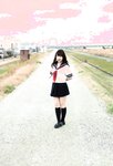 [Photobook] Nana Yamada - 4+3=7