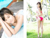 [PRINCESS] Mizuki Yamazaki 山崎登月 - Stare more! もっと見つめて！ (2014-05-30)