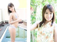 [PRINCESS] Mizuki Yamazaki 山崎登月 - Stare more! もっと見つめて！ (2014-05-30)