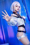 [Cosplay] Azami - Lucy