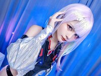 [Cosplay] Azami - Lucy