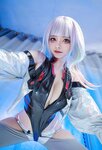 [Cosplay] Azami - Lucy