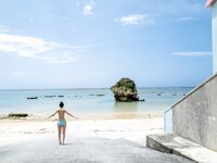 [Photobook] Mahiro Ichiki 市来まひろ - Mahiro’s Paradise まひろの楽園 (2021-08-13)