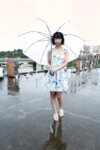 [Photobook] Mahiro Ichiki 市来まひろ - Mahiro’s Paradise まひろの楽園 (2021-08-13)