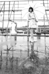 [Photobook] Mahiro Ichiki 市来まひろ - Mahiro’s Paradise まひろの楽園 (2021-08-13)