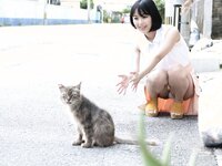 [Photobook] Mahiro Ichiki 市来まひろ - Mahiro’s Paradise まひろの楽園 (2021-08-13)