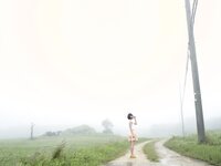 [Photobook] Mahiro Ichiki 市来まひろ - Mahiro’s Paradise まひろの楽園 (2021-08-13)