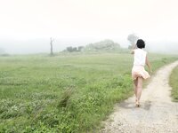 [Photobook] Mahiro Ichiki 市来まひろ - Mahiro’s Paradise まひろの楽園 (2021-08-13)