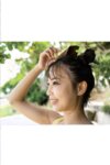 [Photobook] Mahiro Ichiki 市来まひろ - Mahiro’s Paradise まひろの楽園 (2021-08-13)