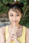 [Photobook] Mahiro Ichiki 市来まひろ - Mahiro’s Paradise まひろの楽園 (2021-08-13)