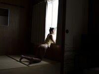 [Photobook] Mahiro Ichiki 市来まひろ - Mahiro’s Paradise まひろの楽園 (2021-08-13)