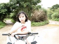 [Photobook] Mahiro Ichiki 市来まひろ - Mahiro’s Paradise まひろの楽園 (2021-08-13)