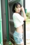 [Photobook] Mahiro Ichiki 市来まひろ - Mahiro’s Paradise まひろの楽園 (2021-08-13)