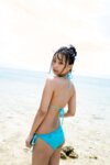 [Photobook] Mahiro Ichiki 市来まひろ - Mahiro’s Paradise まひろの楽園 (2021-08-13)