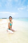 [Photobook] Mahiro Ichiki 市来まひろ - Mahiro’s Paradise まひろの楽園 (2021-08-13)