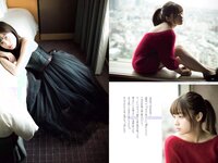 [Weekly Playboy] 2019 No.07 (橋本環奈 橋本梨菜 あの 蜂谷晏海 今田美桜 上村ひなの 他)