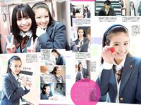 [Weekly Playboy] 2019 No.07 (橋本環奈 橋本梨菜 あの 蜂谷晏海 今田美桜 上村ひなの 他)