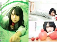 [Weekly Playboy] 2019 No.07 (橋本環奈 橋本梨菜 あの 蜂谷晏海 今田美桜 上村ひなの 他)