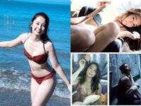 [Weekly Playboy] 2019 No.07 (橋本環奈 橋本梨菜 あの 蜂谷晏海 今田美桜 上村ひなの 他)