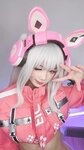 [Cosplay] PoppaChan - Alice