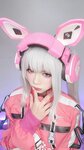 [Cosplay] PoppaChan - Alice