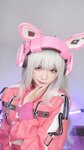 [Cosplay] PoppaChan - Alice