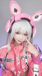 [Cosplay] PoppaChan - Alice