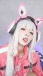 [Cosplay] PoppaChan - Alice