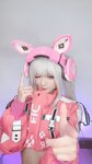 [Cosplay] PoppaChan - Alice