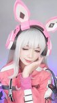 [Cosplay] PoppaChan - Alice