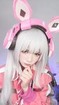[Cosplay] PoppaChan - Alice