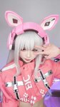 [Cosplay] PoppaChan - Alice