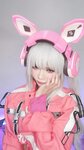 [Cosplay] PoppaChan - Alice