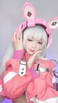 [Cosplay] PoppaChan - Alice