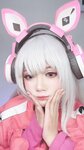 [Cosplay] PoppaChan - Alice