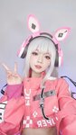 [Cosplay] PoppaChan - Alice