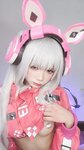 [Cosplay] PoppaChan - Alice