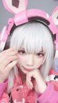 [Cosplay] PoppaChan - Alice