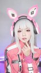 [Cosplay] PoppaChan - Alice