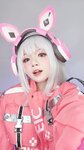 [Cosplay] PoppaChan - Alice