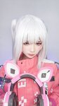 [Cosplay] PoppaChan - Alice