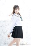 [Photobook] Usa 宇咲 - Beautiful girl, taking off the veil 美少女、ベールを脱ぐ (2023-08-01)