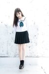 [Photobook] Usa 宇咲 - Beautiful girl, taking off the veil 美少女、ベールを脱ぐ (2023-08-01)