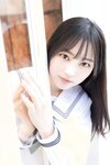 [Photobook] Usa 宇咲 - Beautiful girl, taking off the veil 美少女、ベールを脱ぐ (2023-08-01)