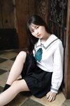 [Photobook] Usa 宇咲 - Beautiful girl, taking off the veil 美少女、ベールを脱ぐ (2023-08-01)