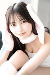 [Photobook] Usa 宇咲 - Beautiful girl, taking off the veil 美少女、ベールを脱ぐ (2023-08-01)