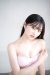 [Photobook] Usa 宇咲 - Beautiful girl, taking off the veil 美少女、ベールを脱ぐ (2023-08-01)