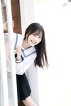 [Photobook] Usa 宇咲 - Beautiful girl, taking off the veil 美少女、ベールを脱ぐ (2023-08-01)