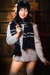 [Cosplay] Virtual Geisha - Cho Chang (Harry Potter)